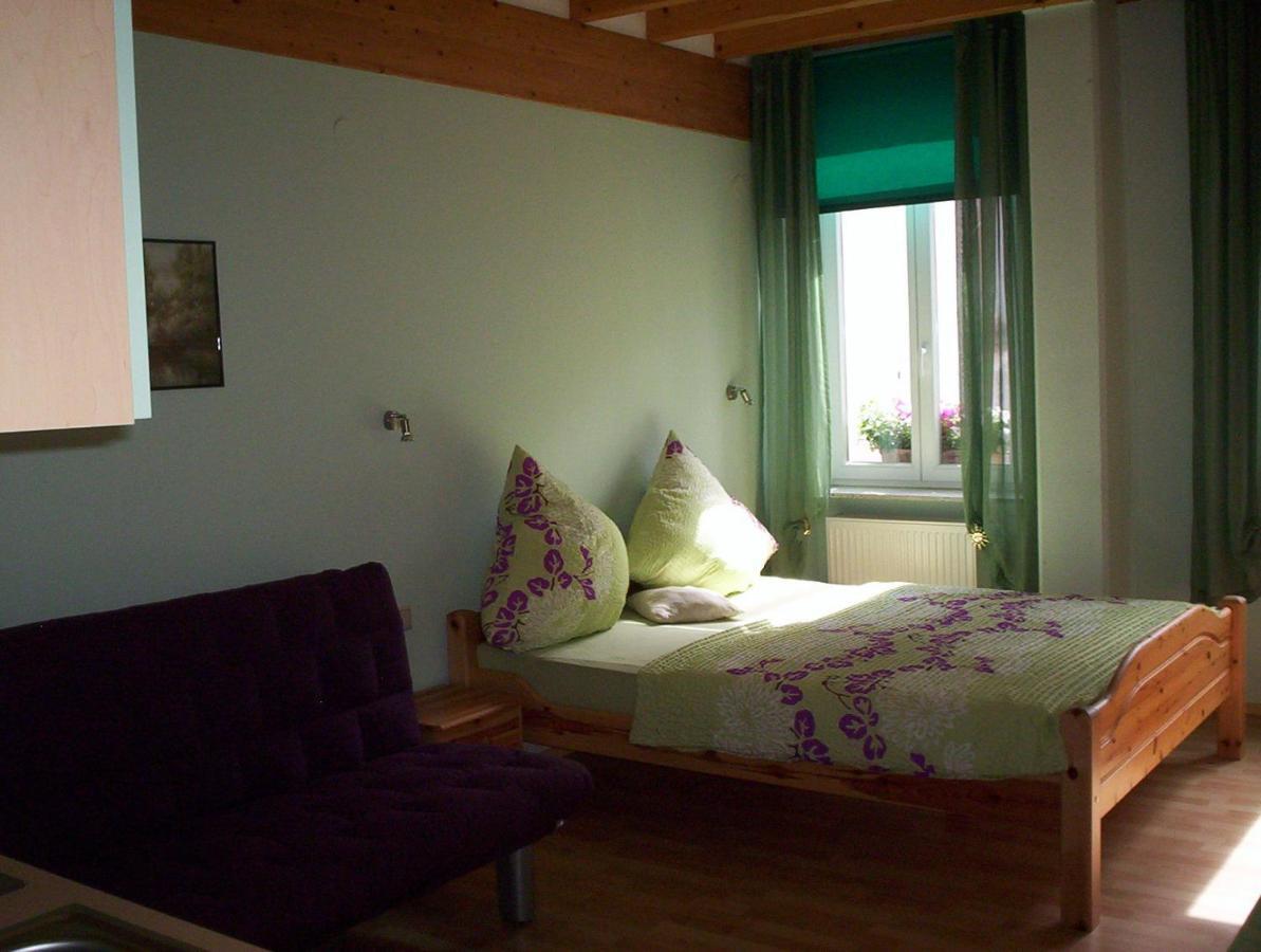 Zum Belzenikel Hotel Dernbach  Room photo